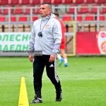 Таневски со три испити за осум дена: Прво Русија, па Црна Гора и Шведска
