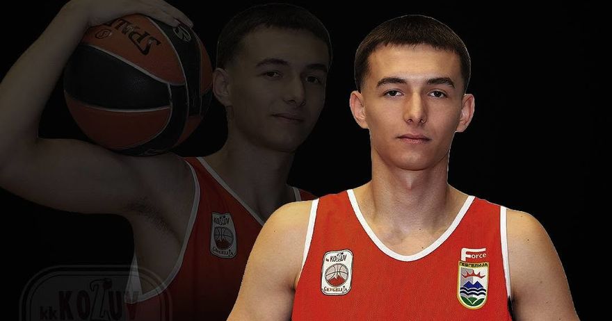 Јордан Кузманов го продолжи договорот со Кожув