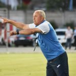 Брегалница го отпушти тренерот Кузманов
