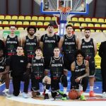 КК Скопје го откажа настапот во АБА2 лигата