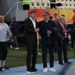 Седлоски: Швајцарија е најдобрата репрезентација која играла во Македонија