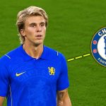 Челзи фрлил око на Пабло Бариос