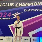 Рељиќ се искачи во ТОП 10 на светската ранг-листа