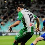 Гол на Митровски, нова победа на „македонската“ Олимпија