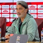 Јакин: Од самиот почеток одиме на победа во Скопје
