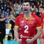 Ѓорѓиев: Бугарија ја има најдобрата одбојкарска генерација досега