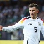 Паскал Грос ја заврши репрезентативната кариера