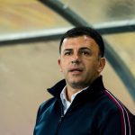 Ангеловски со Таџикистан загуби од Палестина