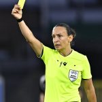 Ива Пројковска ќе им суди на фудбалерките на Реал и ПСЖ