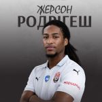 Родригез го замени Вардар со клуб во Украина
