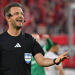 Германецот Шлагер главен судија на дуелот Македонија – Швајцарија