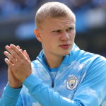PRO Ref призна грешка на ВАР: Голoт на Халанд во манчестерското дерби не требало да биде признат