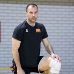 Владо Милев со победа си замина во одбојкарска пензија