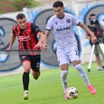 Силекс со триумф од Куманово ја прекина лошата серија