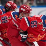 Русија се враќа на светските хокеј смотри