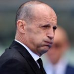 Наполи размислува да му врачи отказ на Алегри