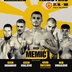 „Balkan Boxing 13“ пристигнува во Македонија: Познати првите борби за боксерскиот спектакл во Неготино!