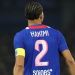 Хакими даде хет-трик, ПСЖ го декласира Авр