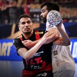 Моќната Висла лесно го освои Скопје