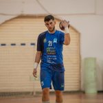 Охрид голем фаворит против Спор Тото на стартот на ЕХФ Купот