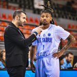 МЗТ Скопје Аеродром се раздели со тренерот Атанасов