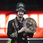Медведев го освои турнирот во Алмати