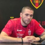 Гогов: Во Лигата на шампионите секој меч е предизвик