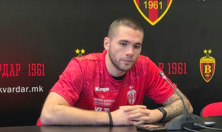 Гогов: Во Лигата на шампионите секој меч е предизвик