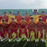 Македонија до 15 години: Панама совладана со 4-1 на Мундијалот во Баку