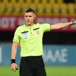 Игор Стојчевски најави повлекување од фудбалското судење