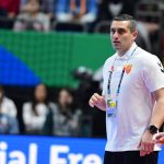 Селекторот Лазаров го објави списокот на играчи за стартот на евро-квалификациите