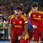 Рома им се врати на победите, Џенова „потопена“ во вториот дел