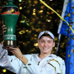 Рибакина го освои турнирот во Нингбо