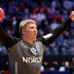 Нилсен се сели од Веспрем во Фленсбург?