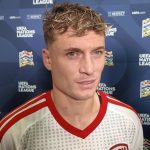 Алиоски: Покажавме дека имаме квалитет и дека можеме да играме фудбал