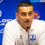 Лазаров: Ќе имаме максимален пристап на секој европски натпревар!