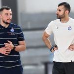 Атанасов: Очекувам изедначена кошаркарска  сезона