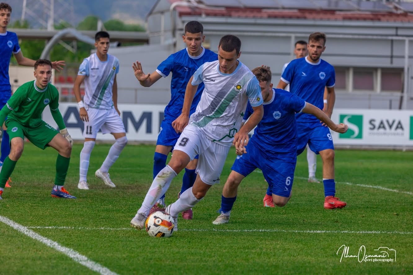 Брера убедливо ја надигра Санта Колома