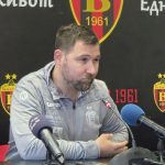 Чупиќ: Ништо не доаѓа преку ноќ, Висла е многу квалитетна екипа