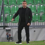 Таневски: Во второто полувреме покажавме карактер, тоа го барам и во следниот циклус