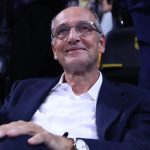Уапсен првиот човек на грчката кошарка