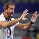 Веселин Вујовиќ повеќе не е селектор на репрезентацијата на Катар