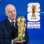 ФИФА заработила рекордна сума од продажба на билети за СП 2026