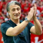 Јакин најави промени за дуелот со Македонија