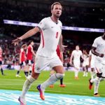 Кејн руши рекорди, Англија вторпат ја надигра Чешка