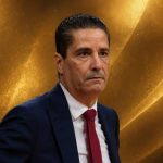 Јанис Сферопулос нов тренер на Олимпија Милано