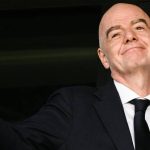 Швајцарија ја повлече поддршката за Инфантино