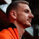 Трапановски: Најважно е против Шкотска да играме со самодоверба!