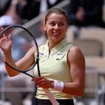 Маја Хвалинска го освои турнирот во Вухан