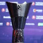 Евролигата најавува проширување